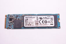 8D5HT for DELL -    256GB M.2 2280 PCIE SSD Drive XPS9365-7086SLV-PUS