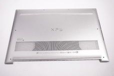 8DFX0 for DELL -    Bottom Base Cover Silver XPS9520-7171SLV-PUS XPS9520-9195SLV-PUS
