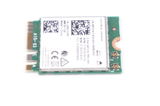8F3Y8 for DELL -    Wifi Bluetooth Card I7577-7289BLK-PUS