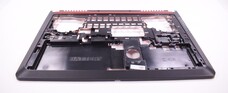 8FGMW for DELL -    Bottom Base Cover I5577-5328BLK-PUS Inspiron 15 5577 15-7559