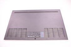 8G36X for DELL -    Bottom Door Cover I7588-7378BLK-PUS I7588-7385BLK-PUS