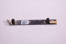 8HRNK for DELL -    Microphone Board E6410-B4L
