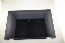 8M69N for DELL -    15.6” Uhd 4k 40 Pin  Lcd Touch Screen Assembly I7568-5248T