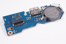 8N7VD for DELL -    Input Output Board INSPIRON-7472-I7-8550U