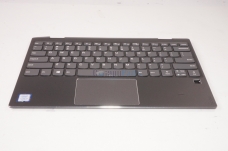 8S1102-02767 for LENOVO -    Palmrest & us  keyboard 81B5000KUS