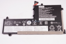 8S5B10Q80766 for LENOVO -    51Wh 4535Mah 11.25v Battery 81FV00U2US