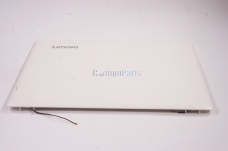 8S5CB0M67161 for LENOVO -    Lcd Back Cover White 80WG0001US