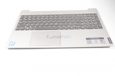 8S5CB0S18660 for LENOVO -    US Palmrest Keyboard 81NB00D2US