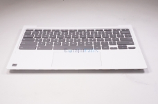 8S5CB0S72816 for LENOVO -    Palmrest Touchpad & US Black Keyboard 81HY0001US