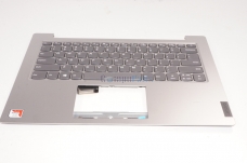 8S5CB0W43929 for LENOVO -    US Palmrest Keyboard 81VS0001US