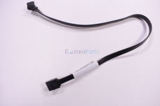 8SSC10L02516 for LENOVO -    380mm SATA cable 1 latch L angle 90HV0000US