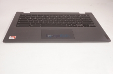 8SSMG0R52293 for Lenovo -  US Palmrest Keyboard