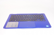 8W01D for Dell Palm Rest/ Touchpads
