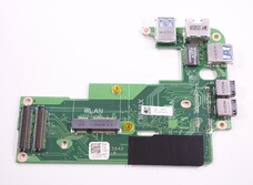 8WWGT for DELL -    Usb Board 14R-N4110