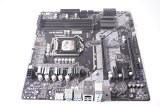 90-MB0TE0-M0EAY0 for MSI -   iBUYPOWER B350M-A Asus am4 DDR4 Gaming Motherboard BB903