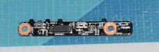 90002009 for LENOVO -    Power Sw Board YOGA 13 (2191)