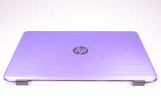 900660-001 for HP -    Lcd Back Cover Purple 17-Y003CY