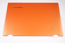 90204410 for LENOVO -    Lcd Back Cover Orange YOGA 2 13 80AY