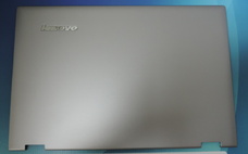 90204411-1 for Lenovo Back LCD Cover, Gray