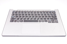 90204974 for LENOVO -    Palmrest Us Keyboard  Touchpad YOGA 2 11 80CX