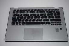 90204976 for LENOVO -    Palmrest Us Keyboard YOGA 2 11 80CX