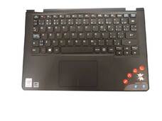 90205006 for LENOVO -    Palmrest Us Keyboard YOGA 2 11 80CX