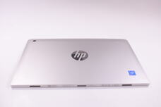 902342-001 for HP -    Lcd Back Cover Natural Silver 10-P010NR
