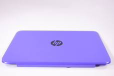 902948-001 for HP -    Lcd Back Cover Purple 11-Y020WM