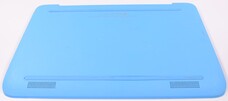 902949-001 for HP -    Bottom Base Cover Aqua Blue 11-Y010NR