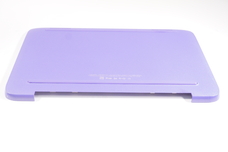 902950-001 for HP -    Bottom Base Cover Purple 11-Y020WM
