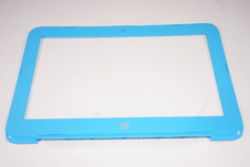 902951-001 for HP -    Lcd Bezel Aqua Blue 11-Y010NR