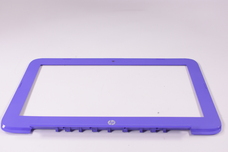 902952-001 for HP -    Lcd Bezel Violet Purple 11-Y020WM