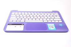 902957-001 for HP -    Palmrest Us Keyboard STREAM 11-Y020NR