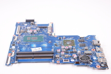 903789-601 for HP -    Intel Core I5-7200u Motherboard 15-AY197CL