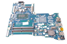 903796-601 for HP -    Intel Core i3-7100U Motherboard 15-AY196NR