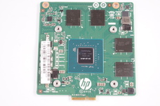 904730-001 for Hp -  Nvidia GTX 950M 4GB GPU Graphic Video Card