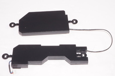 904XX for DELL -   023.4000B.0011 GENUINE  SPEAKER KIT L+R LATITUDE 3340 P47G (CB12)