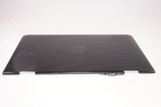 906775-001 for HP -    Lcd Back Cover W Antenna 11-AB011DX