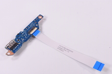 906783-001 for HP -    Usb Board 11-AB011DX
