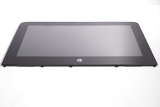 906791-001 for HP -    11.6 HD Touch Screen Assembly 11-AA001LA 11-AB011DX 11-AB001TU