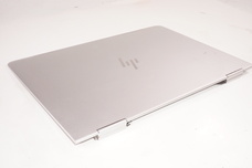 907334-001 for HP -    13.3 FHD Silver Touch Screen Assembly 13-W023DX 13-W013DX