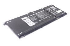 9077G for DELL -    53Wh 17.4v 3360 mAh Battery I7300-5395SLV-PUS
