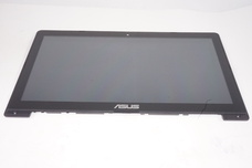 90NB0061-R21000 for ASUS -    Lcd Bezel Touch Screen S500ca No Touch Board S500CA
