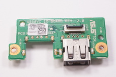 90NB00S0-R10010 for Asus -  Audio Board with U2X1