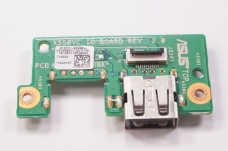 90NB00S0-R10011 for ASUS -    Audio Board with U2X1