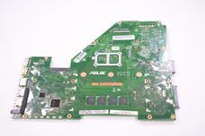 90NB00U0-R00140 for ASUS -    Core I3-3217u Motherboard X550CA