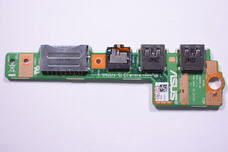 90NB00Z0-R12000 for ASUS -    Audio Usb Io Board S300CA