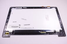90NB00Z0-R22000 for ASUS -    13.3” Hd 30pin Touch Screen Glass Bezel S300CA-1A