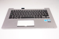 90NB00Z0-R31CB0 for ASUS -    Canadian Bilingual Keyboard Unit S300CA-BBI5T01