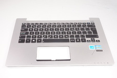 90NB00Z0-R31UI0 for ASUS -    Palmrest Us Keyboard S300CA S300CA-BBI5T01